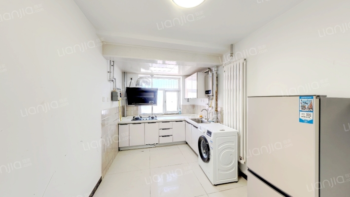 高家园五区二手房实景图