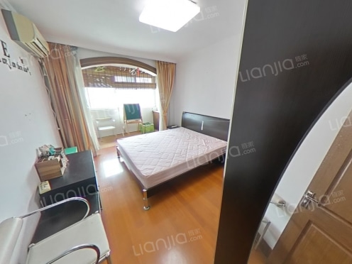 整租·闻钟苑一区 4室2厅 南