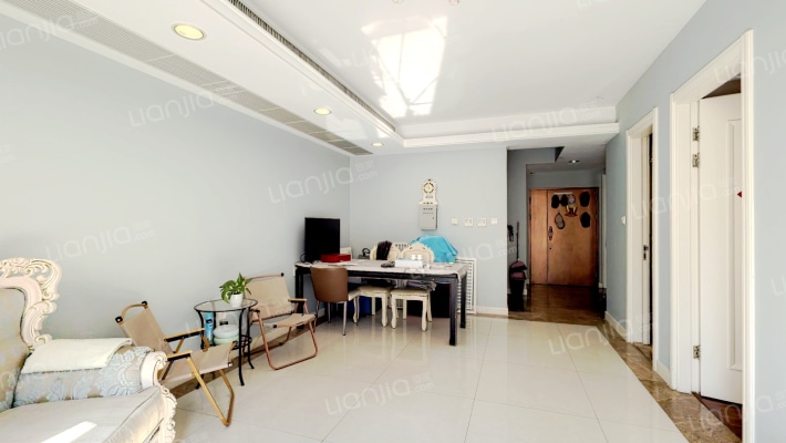 誉天下二期二手房实景图