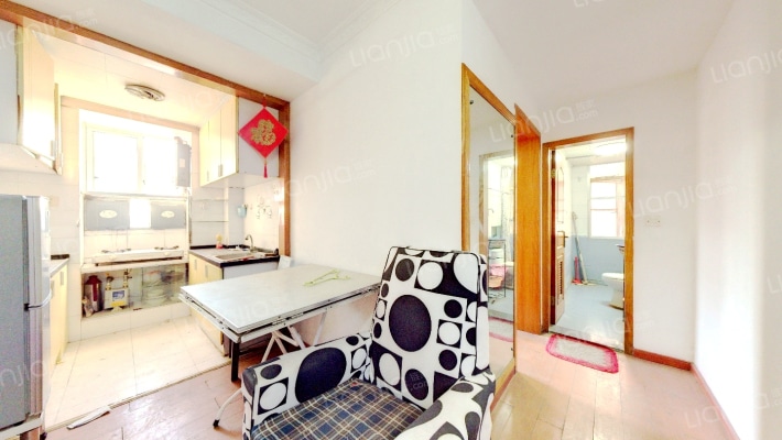 沙塘园17号二手房实景图