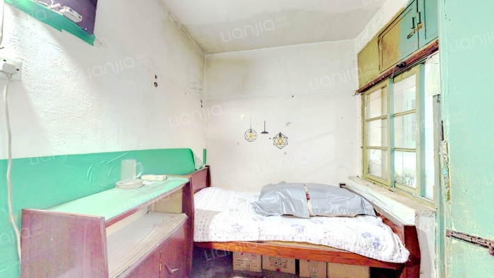 头条巷二手房实景图