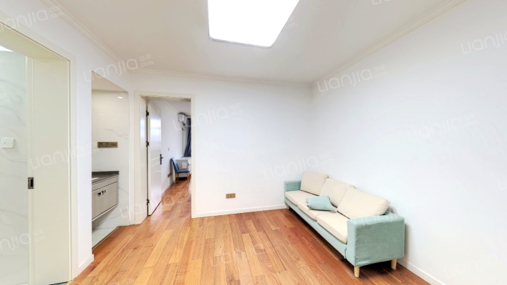 瑞阳街1号二手房实景图