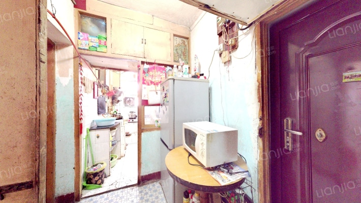 刘公巷小区二手房实景图