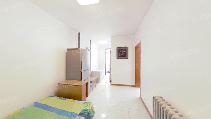 凤园北里二手房实景图