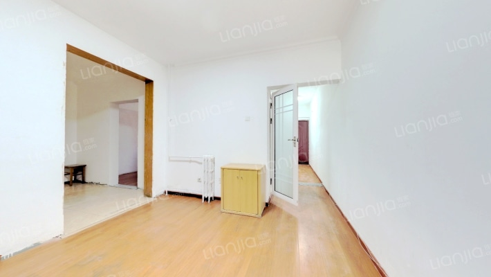 广南小区二手房实景图