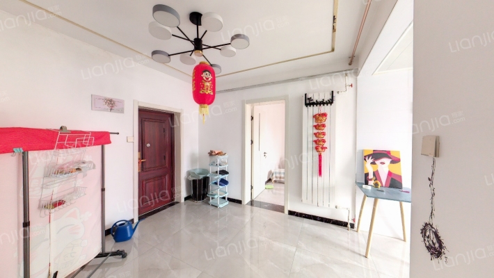 国防军工物资宿舍二手房实景图