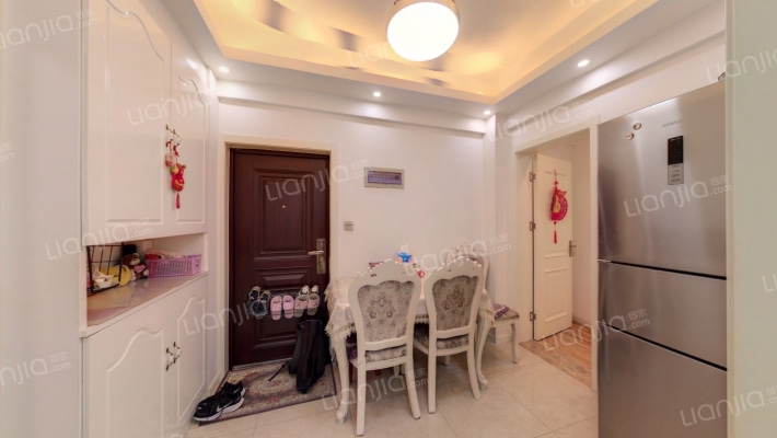 来凤里二手房实景图