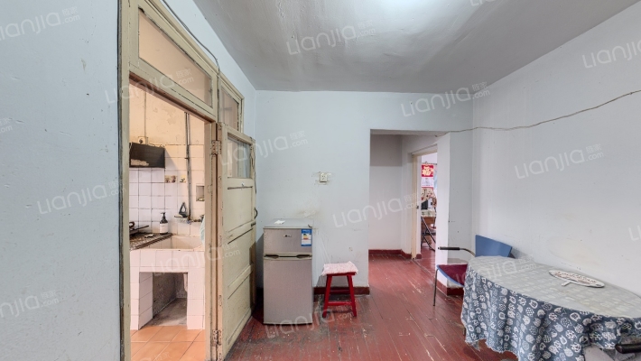 兰丰巷二手房实景图