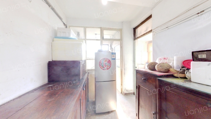 建国楼二手房实景图