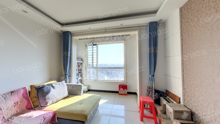 太阳城金旭园二手房实景图