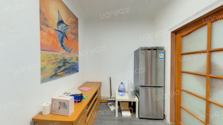 丹霞里二手房实景图