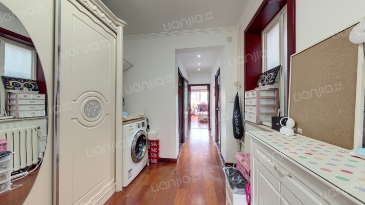 麦子店街二手房实景图