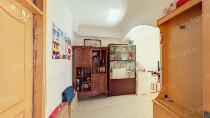 气象南里二手房实景图