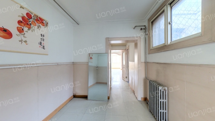 林业楼二手房实景图