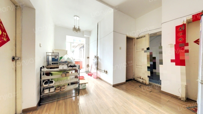 上翔街32号二手房实景图