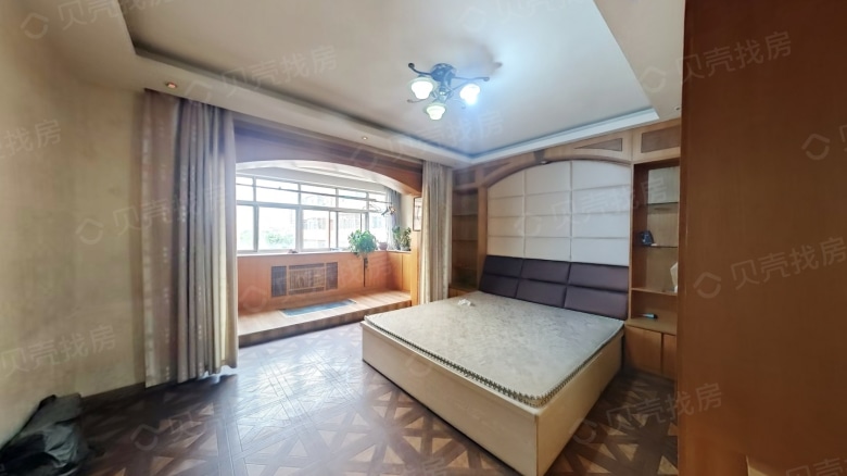 整租·兰州农机公司北家属楼 2室1厅 北