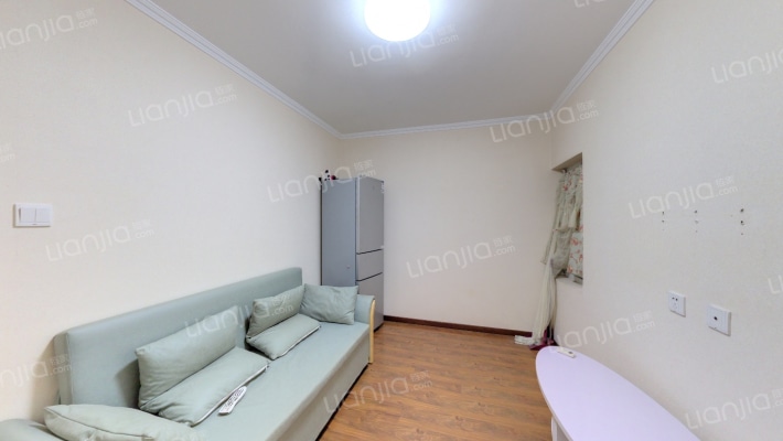 万寿路小区二手房实景图