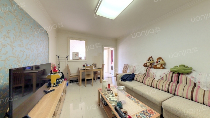 杨庄小区二手房实景图