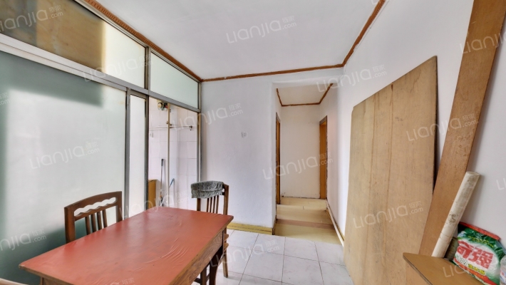 银达小区二手房实景图