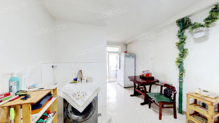 凌空三小区二手房实景图