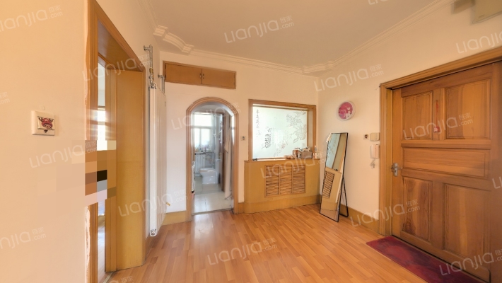 省新闻出版局二手房实景图