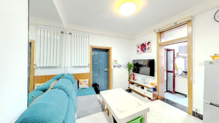 电大街66-50号二手房实景图