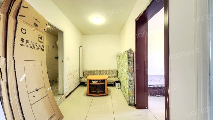 团结东里二手房实景图