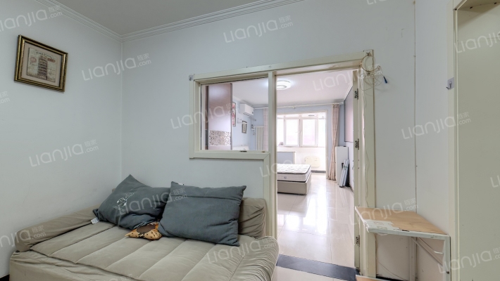 龙翔路小区二手房实景图