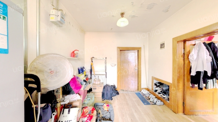 东舍宅二手房实景图