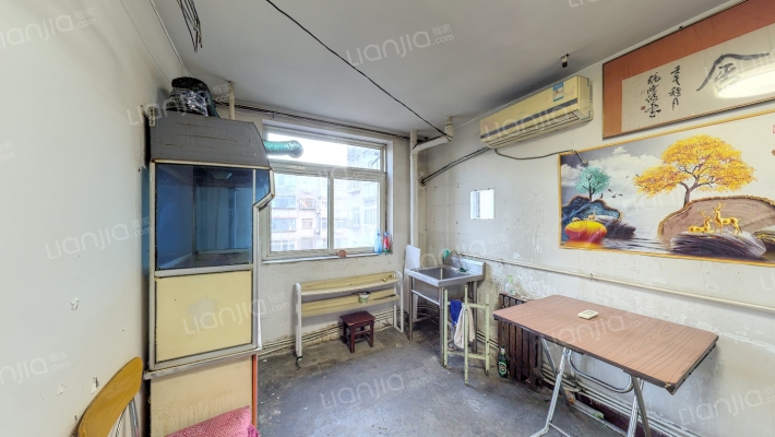 新丰里(东丽区)二手房实景图