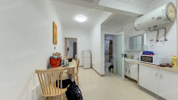 合班村二手房实景图