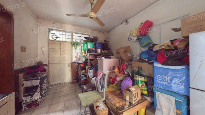 陆家苑二手房实景图