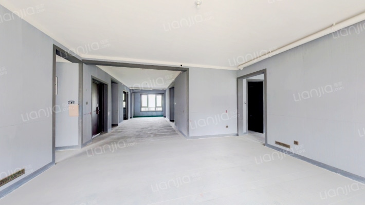 正弘瓴二手房实景图