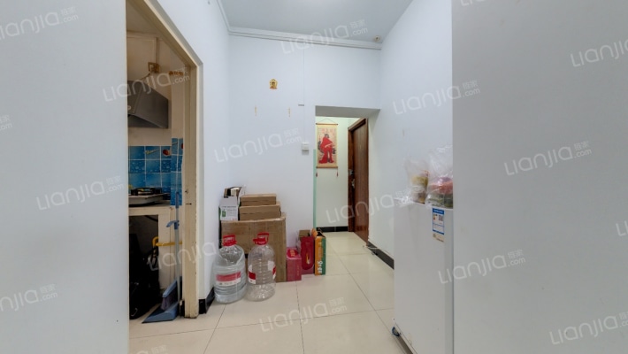 小黄庄二手房实景图