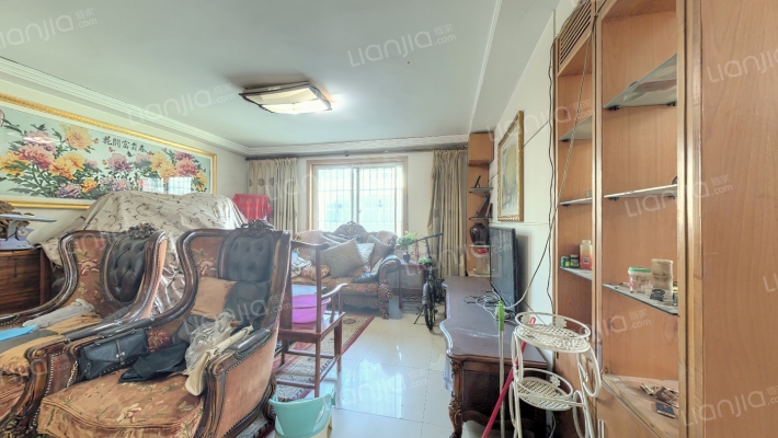 二里岗街19号院二手房实景图