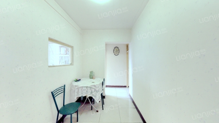 红旗小区二手房实景图