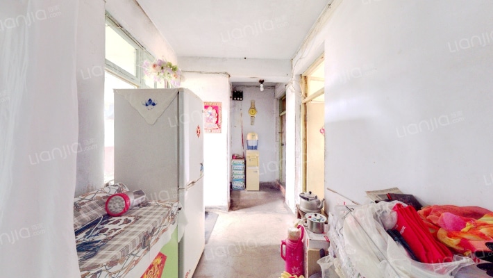 公园北里二手房实景图