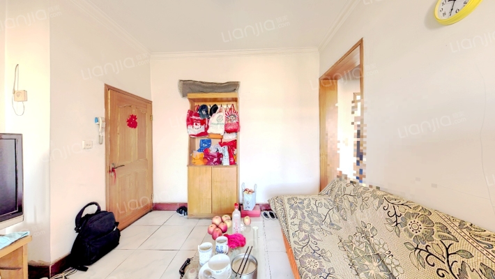 东江南里二手房实景图