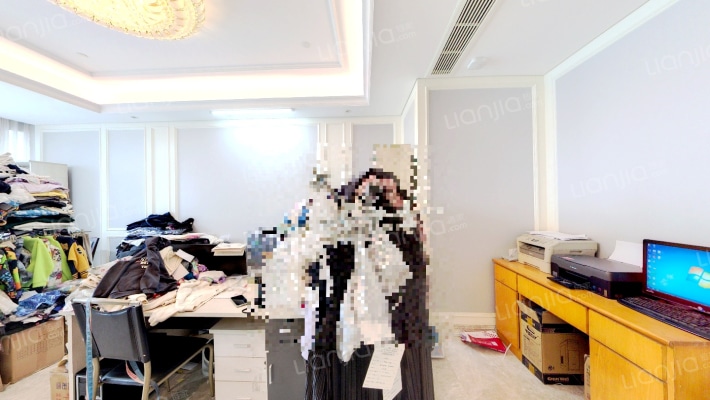 紫荆汇二手房实景图