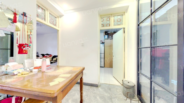 虎踞北路4号二手房实景图