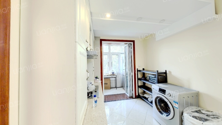 台北路二手房实景图