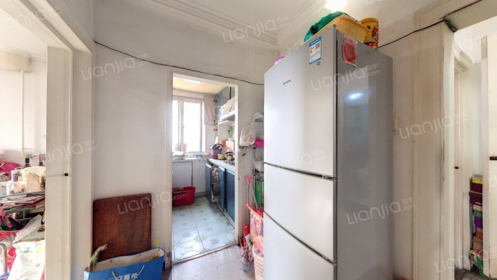 志新村二手房实景图