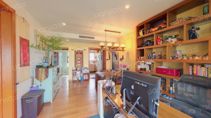 保利林语溪(公寓)二手房实景图