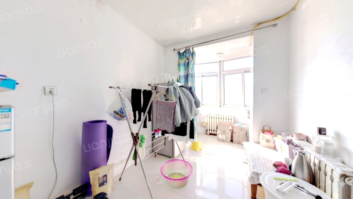 沈铁重光里小区二手房实景图