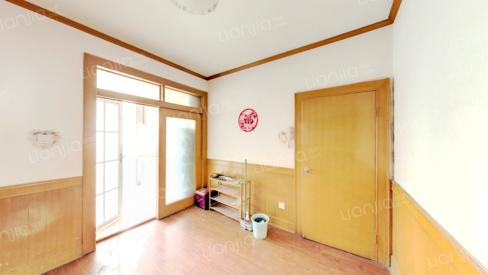 省计劳统二手房实景图