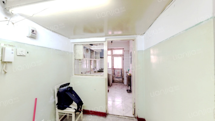 教工小区二手房实景图