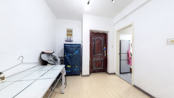 凤凰美地二手房实景图