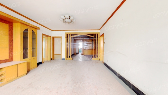 择邻青年首宅二手房实景图