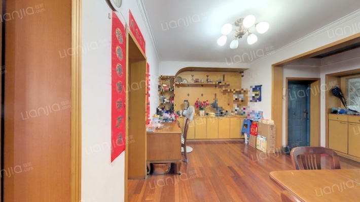 马群街99号二手房实景图