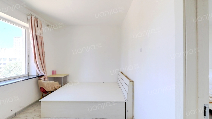 百鸟社区二手房实景图